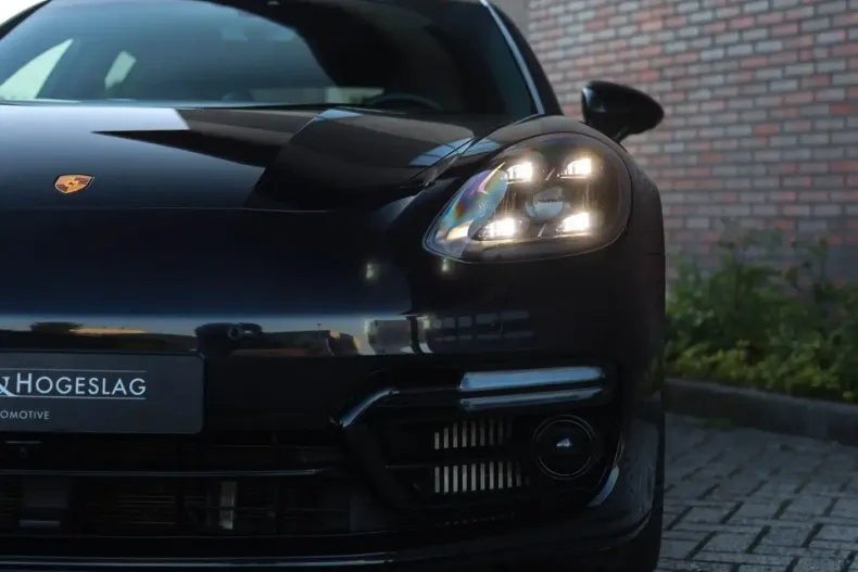 Porsche Panamera din 2023 cu 92.100 km - oferta POR120581 - foto 4