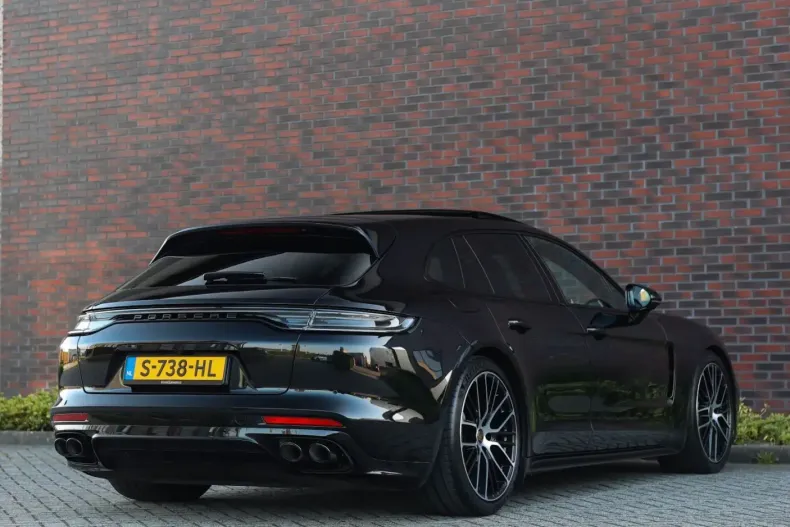 Porsche Panamera din 2023 cu 92.100 km - oferta POR120581 - foto 7