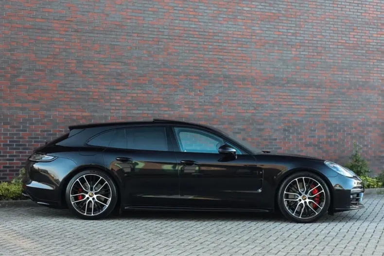Porsche Panamera din 2023 cu 92.100 km - oferta POR120581 - foto 8