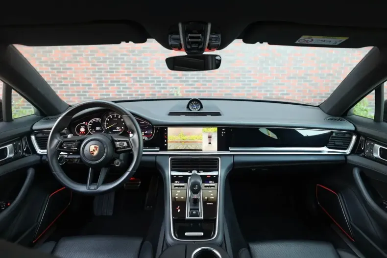 Porsche Panamera din 2023 cu 92.100 km - oferta POR120581 - foto 9