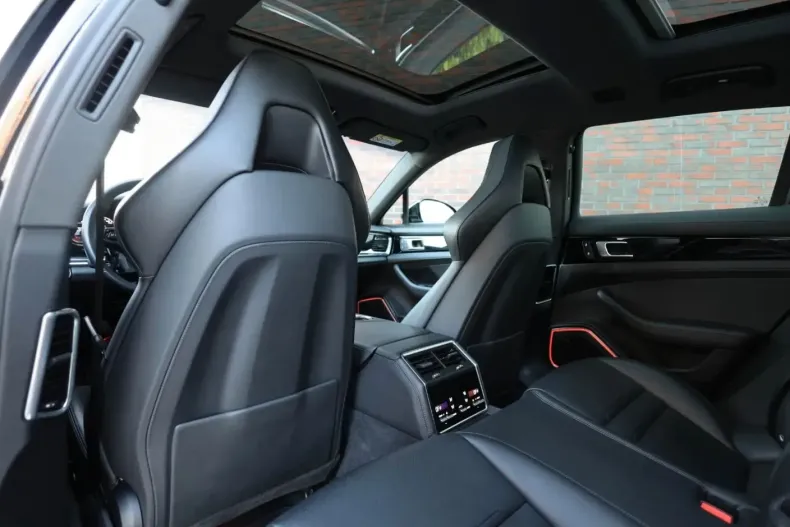 Porsche Panamera din 2023 cu 92.100 km - oferta POR120581 - foto 13