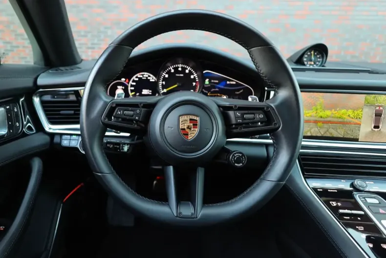 Porsche Panamera din 2023 cu 92.100 km - oferta POR120581 - foto 15