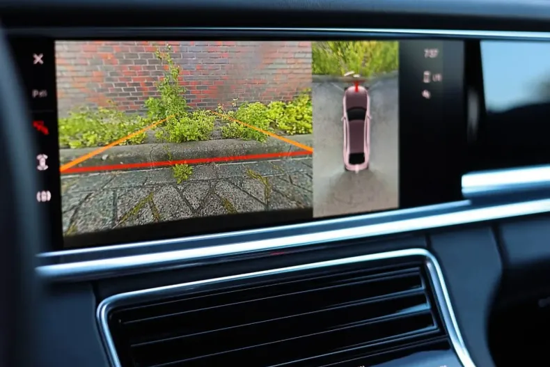 Porsche Panamera din 2023 cu 92.100 km - oferta POR120581 - foto 17