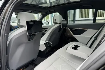 BMW 520 din 2023 - oferta BMW120584