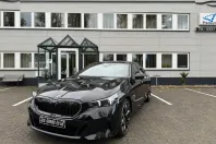 BMW 520 din 2023 cu 7.500 km - oferta BMW120584 - foto 2