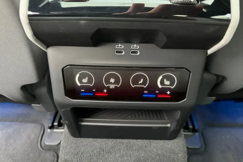 BMW 520 din 2023 cu 7.500 km - oferta BMW120584 - foto 5