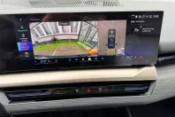 BMW 520 din 2023 cu 7.500 km - oferta BMW120584 - foto 11