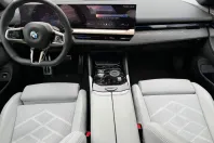 BMW 520 din 2023 cu 7.500 km - oferta BMW120584 - foto 17