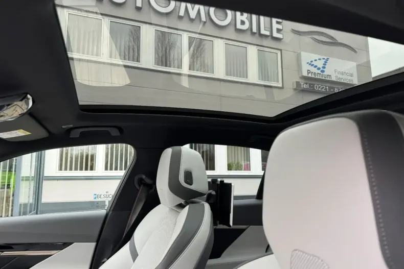 BMW 520 din 2023 cu 7.500 km - oferta BMW120584 - foto 18