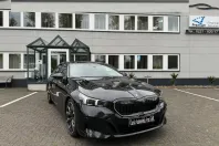 BMW 520 din 2023 cu 7.500 km - oferta BMW120584 - foto 19
