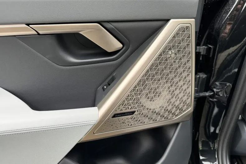 BMW 520 din 2023 cu 7.500 km - oferta BMW120584 - foto 22