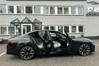 BMW 520 din 2023 cu 7.500 km - oferta BMW120584 - foto 24