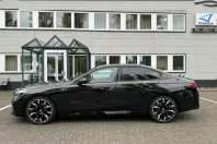 BMW 520 din 2023 cu 7.500 km - oferta BMW120584 - foto 32