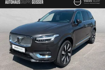 Volvo XC90 din 2024 - oferta VOL120585