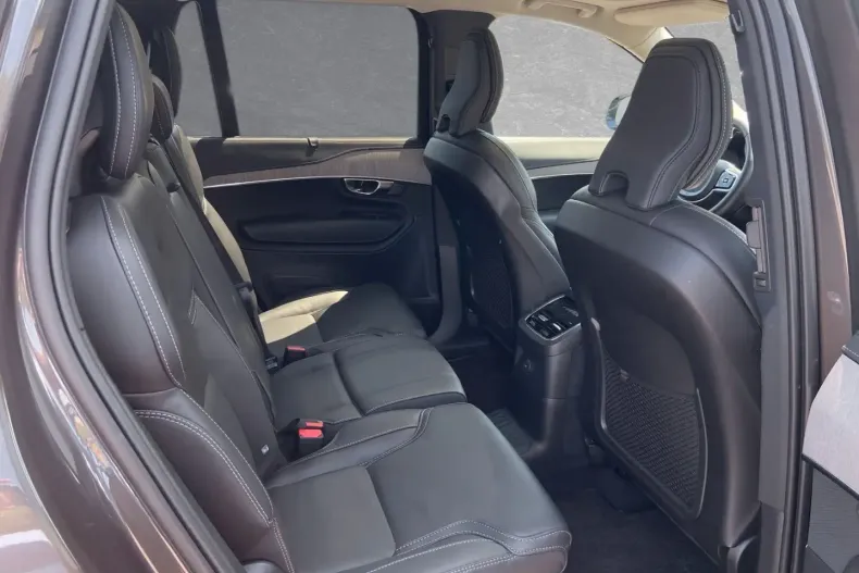 Volvo XC90 din 2024 cu 24.000 km - oferta VOL120585 - foto 5