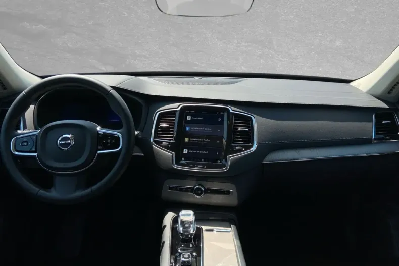 Volvo XC90 din 2024 cu 24.000 km - oferta VOL120585 - foto 6