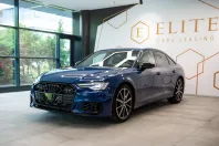 Audi S6 din 2024 cu 7.500 km - oferta AUD120588 - foto 1