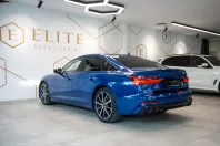Audi S6 din 2024 cu 7.500 km - oferta AUD120588 - foto 6