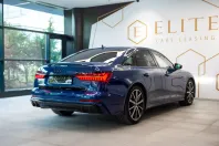 Audi S6 din 2024 cu 7.500 km - oferta AUD120588 - foto 8