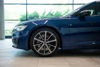 Audi S6 din 2024 cu 7.500 km - oferta AUD120588 - foto 9