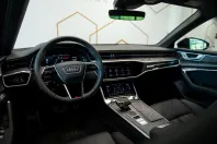 Audi S6 din 2024 cu 7.500 km - oferta AUD120588 - foto 16