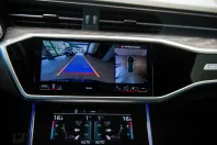 Audi S6 din 2024 cu 7.500 km - oferta AUD120588 - foto 19