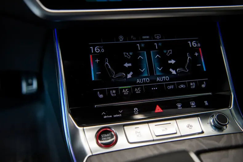 Audi S6 din 2024 cu 7.500 km - oferta AUD120588 - foto 21