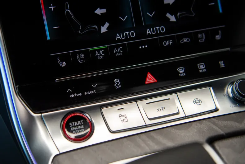 Audi S6 din 2024 cu 7.500 km - oferta AUD120588 - foto 22