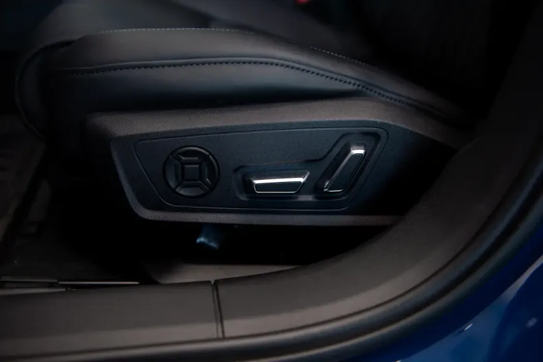 Audi S6 din 2024 cu 7.500 km - oferta AUD120588 - foto 24