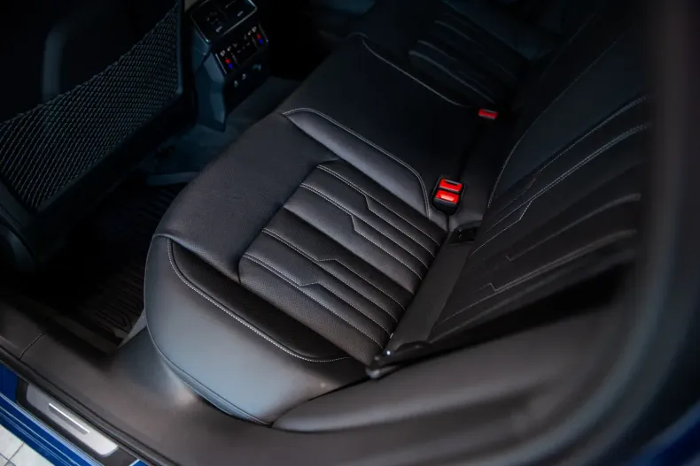 Audi S6 din 2024 cu 7.500 km - oferta AUD120588 - foto 30