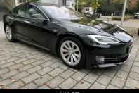 Tesla Model S din 2020 cu 71.350 km - oferta TES120589 - foto 3