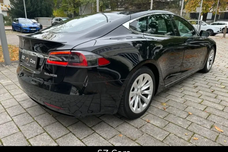 Tesla Model S din 2020 cu 71.350 km - oferta TES120589 - foto 5