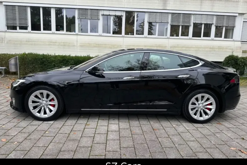 Tesla Model S din 2020 cu 71.350 km - oferta TES120589 - foto 8