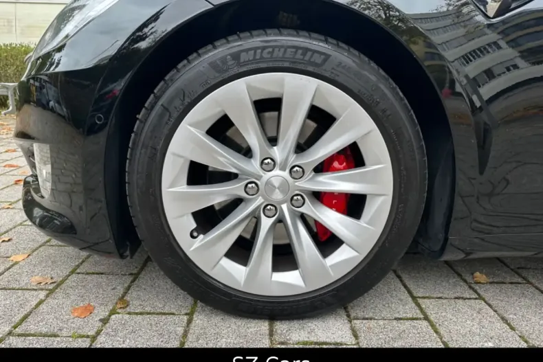 Tesla Model S din 2020 cu 71.350 km - oferta TES120589 - foto 10