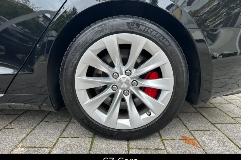 Tesla Model S din 2020 cu 71.350 km - oferta TES120589 - foto 11