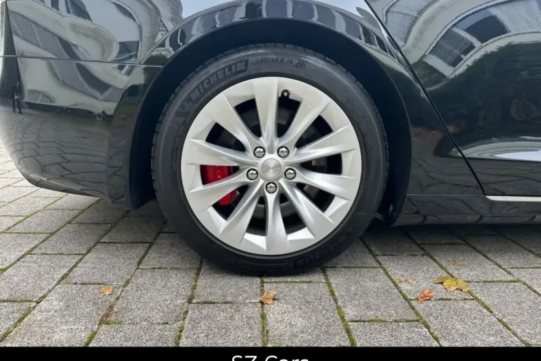 Tesla Model S din 2020 cu 71.350 km - oferta TES120589 - foto 12