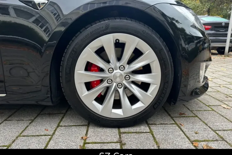 Tesla Model S din 2020 cu 71.350 km - oferta TES120589 - foto 13