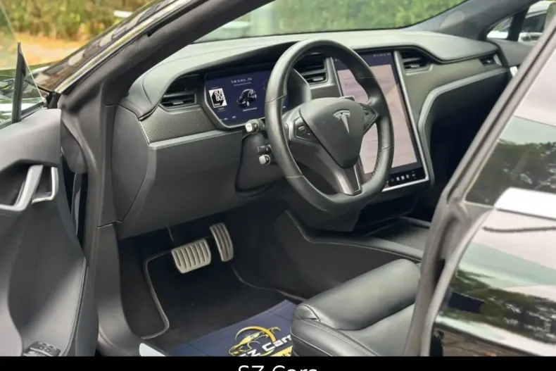 Tesla Model S din 2020 cu 71.350 km - oferta TES120589 - foto 15