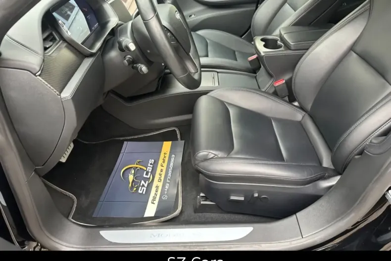 Tesla Model S din 2020 cu 71.350 km - oferta TES120589 - foto 17