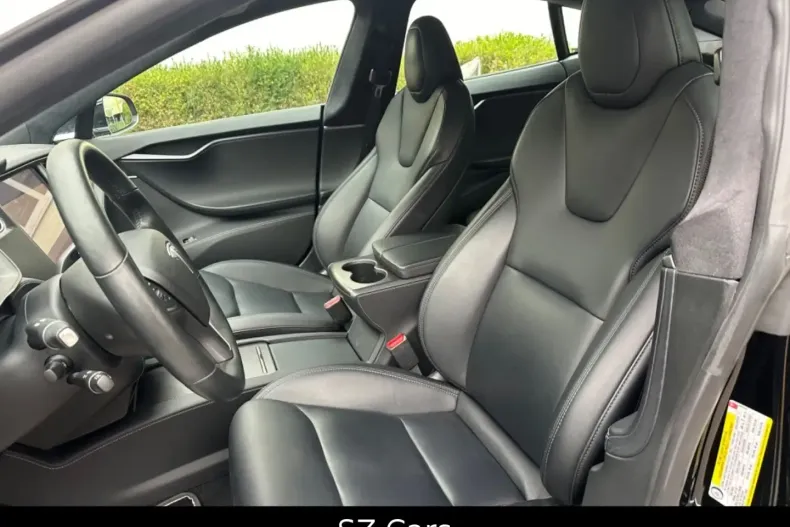 Tesla Model S din 2020 cu 71.350 km - oferta TES120589 - foto 18