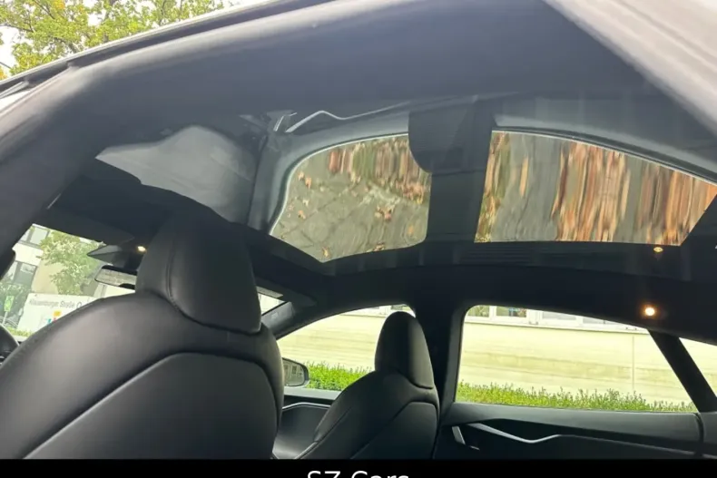 Tesla Model S din 2020 cu 71.350 km - oferta TES120589 - foto 25