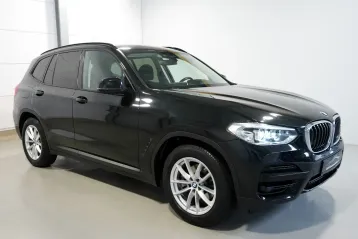 BMW X3 din 2020 - oferta BMW120590