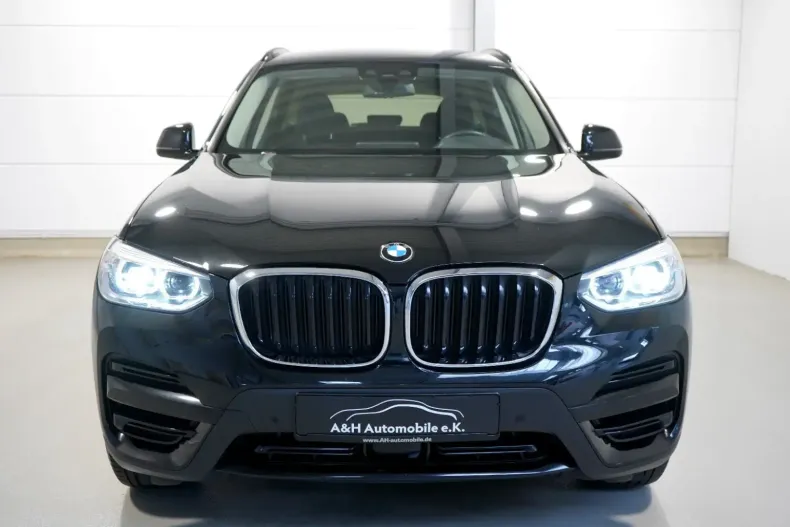 BMW X3 din 2020 cu 80.690 km - oferta BMW120590 - foto 2