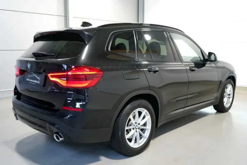BMW X3 din 2020 cu 80.690 km - oferta BMW120590 - foto 8