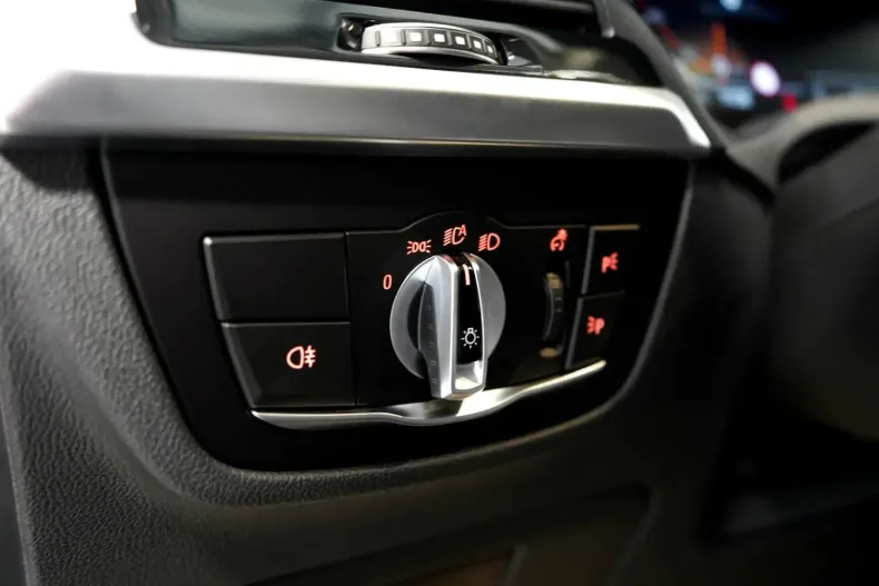 BMW X3 din 2020 cu 80.690 km - oferta BMW120590 - foto 20