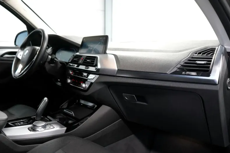 BMW X3 din 2020 cu 80.690 km - oferta BMW120590 - foto 22