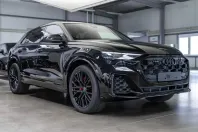 Audi Q8 din 2025 cu 1.500 km - oferta AUD120591 - foto 1