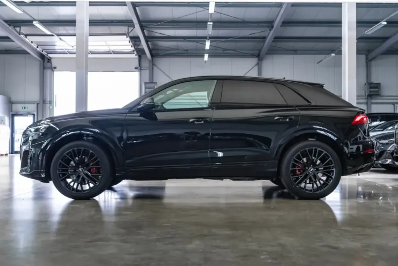 Audi Q8 din 2025 cu 1.500 km - oferta AUD120591 - foto 4