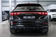 Audi Q8 din 2025 cu 1.500 km - oferta AUD120591 - foto 6