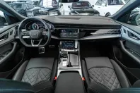 Audi Q8 din 2025 cu 1.500 km - oferta AUD120591 - foto 9